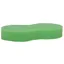 QHP Compressed Sponge in Green